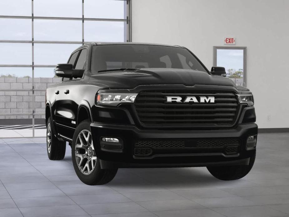 new 2025 Ram 1500 car