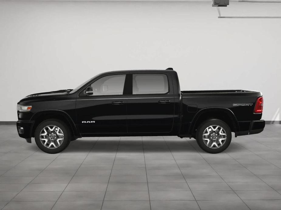 new 2025 Ram 1500 car