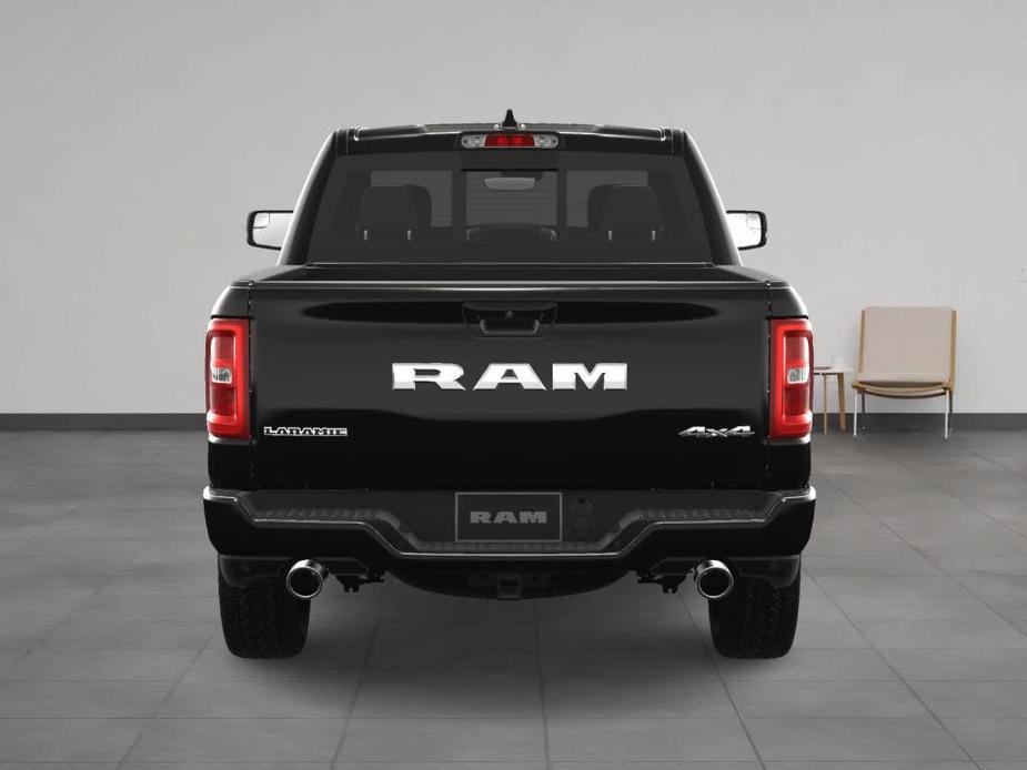 new 2025 Ram 1500 car