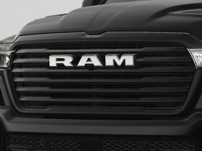 new 2025 Ram 1500 car