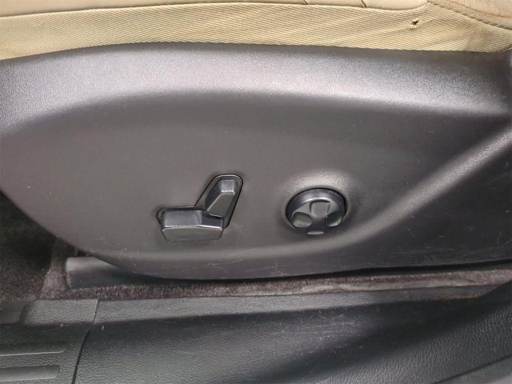 used 2016 Jeep Cherokee car, priced at $8,604