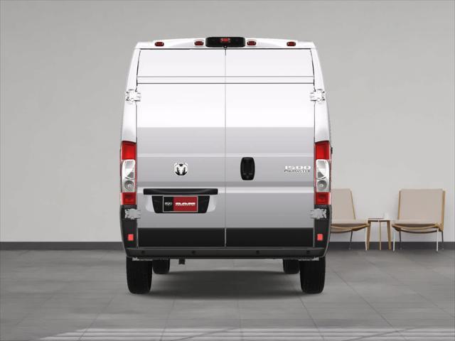 new 2024 Ram ProMaster 1500 car, priced at $43,739