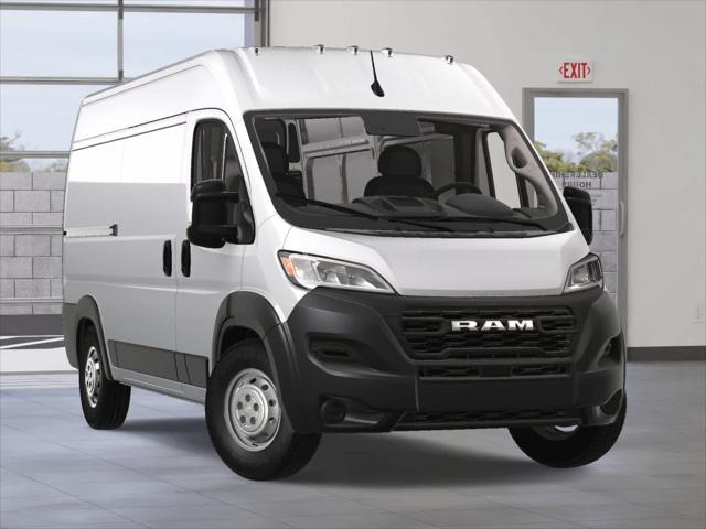 new 2024 Ram ProMaster 1500 car, priced at $43,739