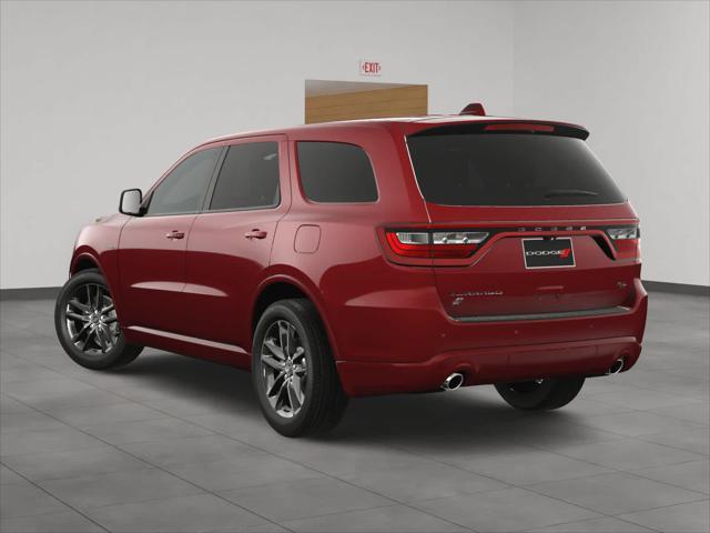 new 2024 Dodge Durango car, priced at $47,523