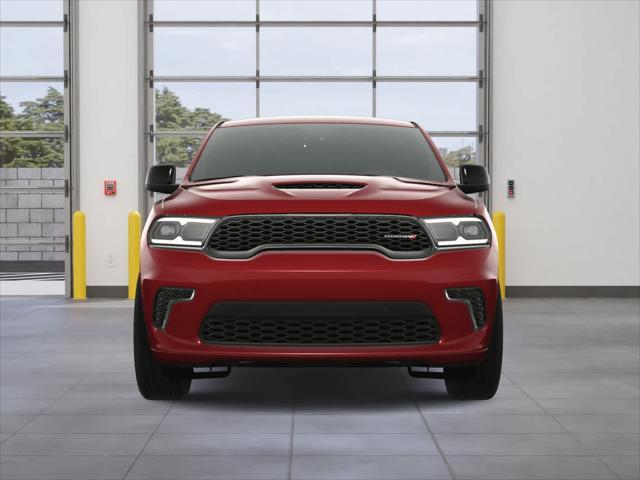 new 2024 Dodge Durango car, priced at $47,523