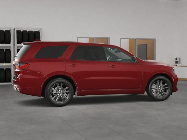 new 2024 Dodge Durango car, priced at $47,523