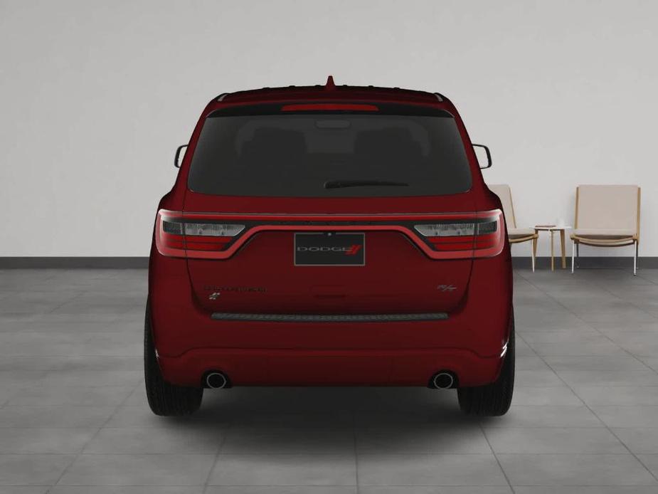 new 2024 Dodge Durango car, priced at $47,023