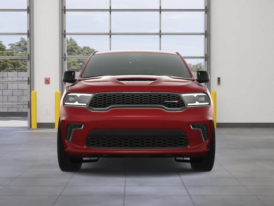 new 2024 Dodge Durango car, priced at $47,023