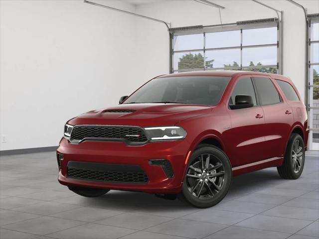 new 2024 Dodge Durango car, priced at $47,523