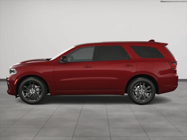 new 2024 Dodge Durango car, priced at $47,523