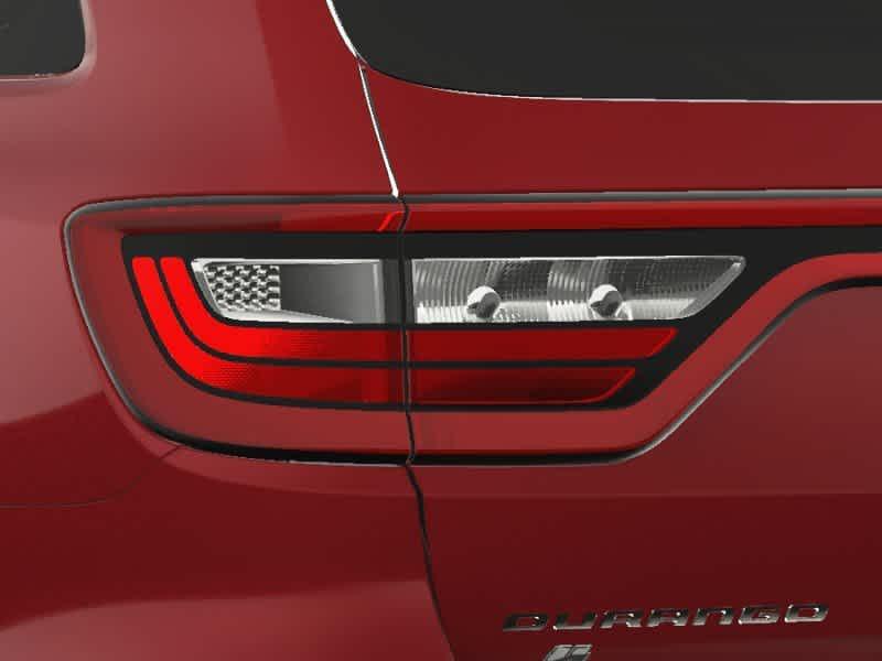 new 2024 Dodge Durango car, priced at $47,023