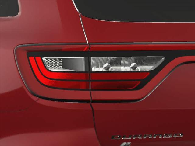 new 2024 Dodge Durango car, priced at $47,523