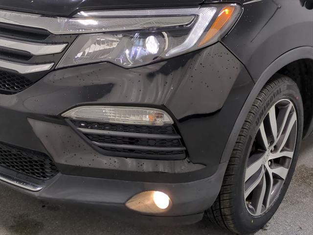 used 2016 Honda Pilot car, priced at $12,785