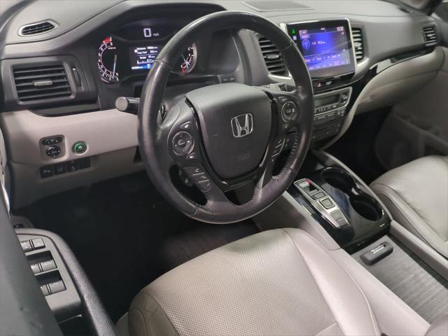 used 2016 Honda Pilot car, priced at $12,785