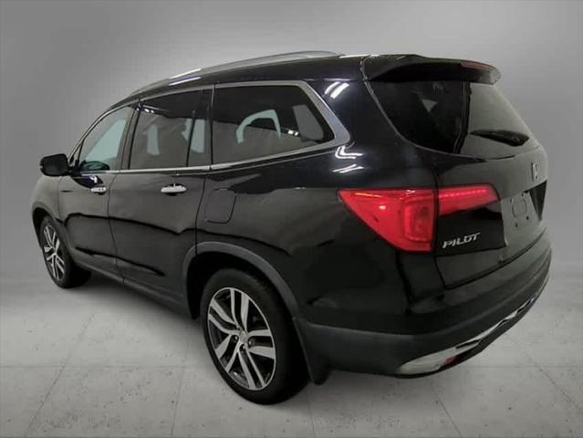 used 2016 Honda Pilot car, priced at $12,785