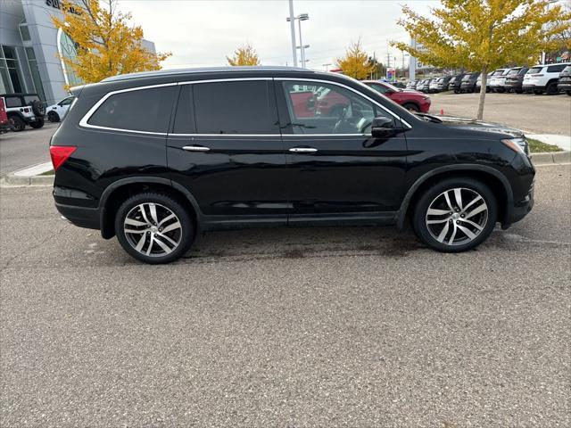 used 2016 Honda Pilot car, priced at $14,999