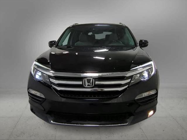 used 2016 Honda Pilot car, priced at $12,785