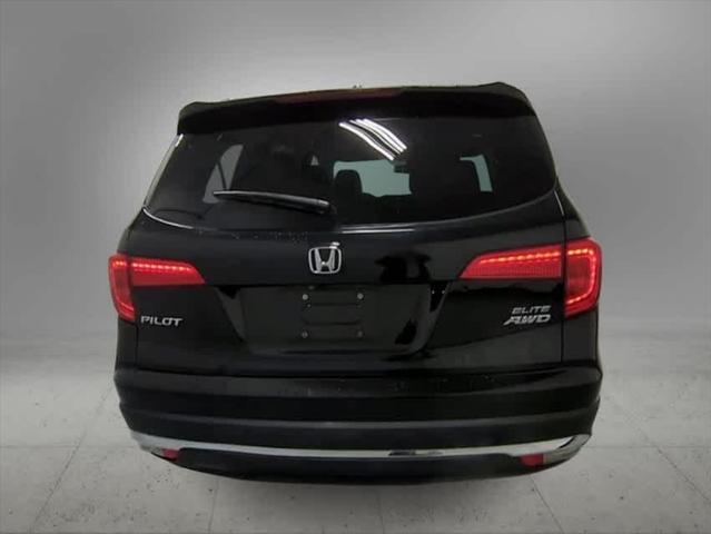 used 2016 Honda Pilot car, priced at $12,785