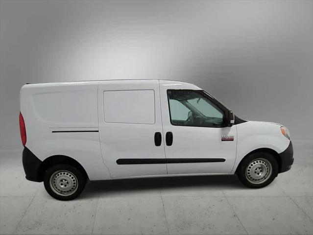 used 2021 Ram ProMaster City car, priced at $10,566