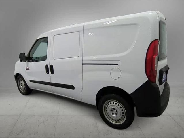 used 2021 Ram ProMaster City car, priced at $10,566