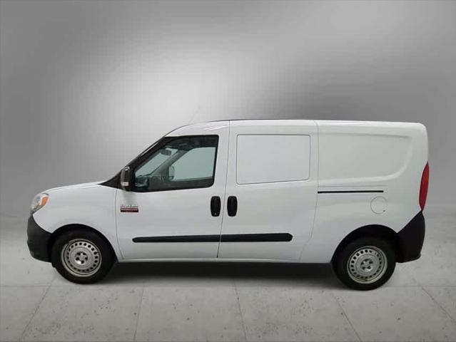 used 2021 Ram ProMaster City car, priced at $10,566