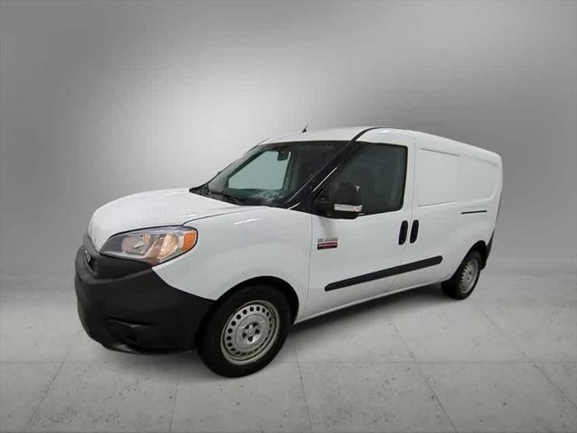 used 2021 Ram ProMaster City car, priced at $10,566