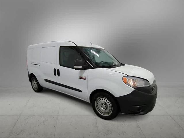 used 2021 Ram ProMaster City car, priced at $10,566