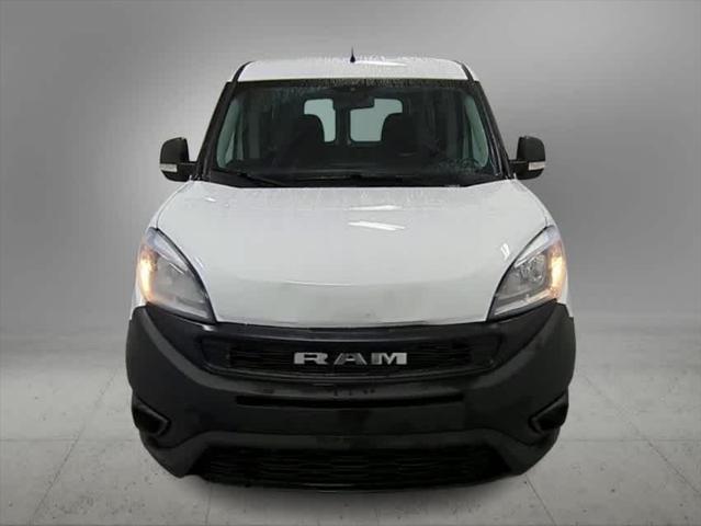 used 2021 Ram ProMaster City car, priced at $10,566