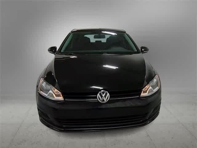 used 2015 Volkswagen Golf car, priced at $11,659