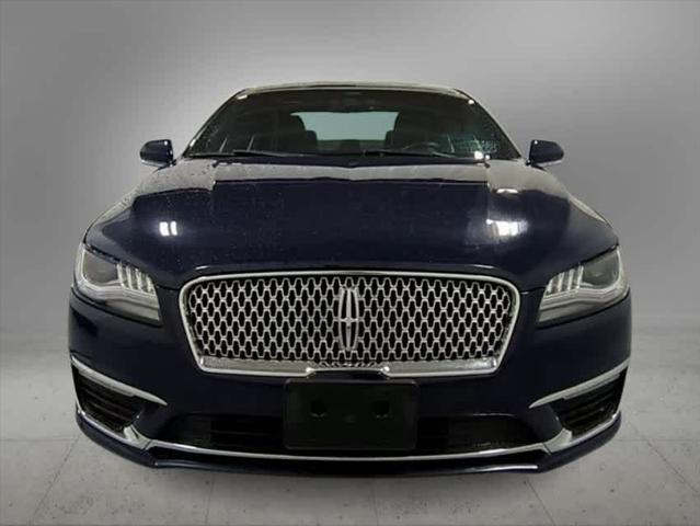 used 2020 Lincoln MKZ car, priced at $19,236