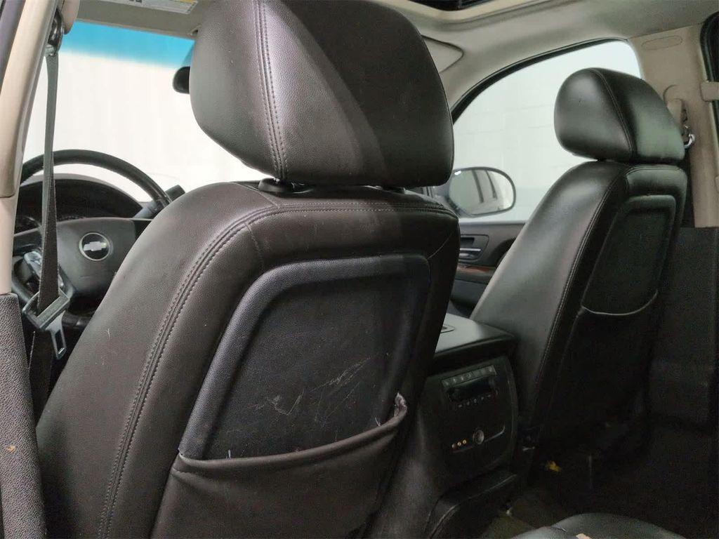 used 2011 Chevrolet Suburban car, priced at $3,500