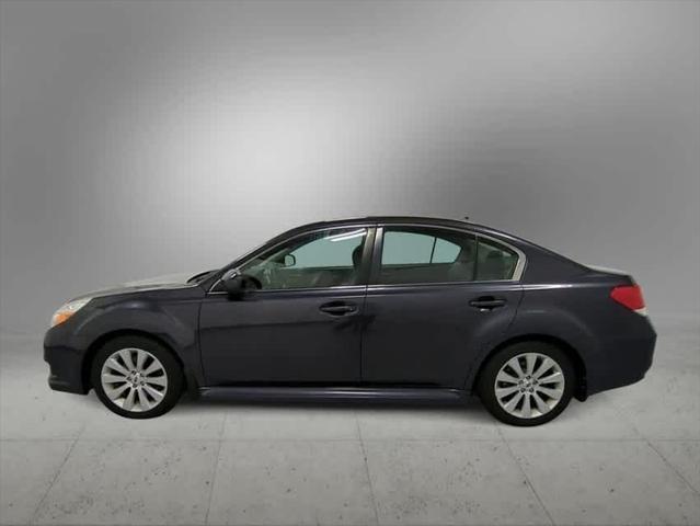 used 2012 Subaru Legacy car, priced at $8,599