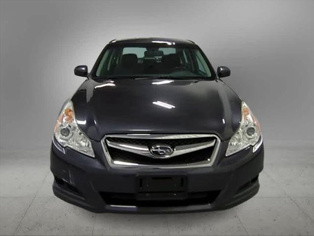 used 2012 Subaru Legacy car, priced at $8,599