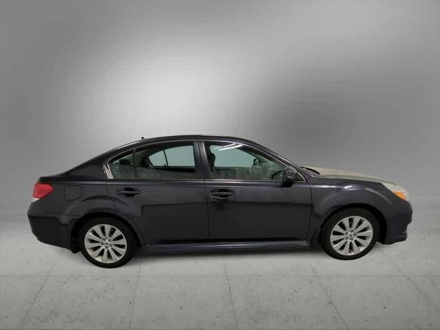 used 2012 Subaru Legacy car, priced at $8,599