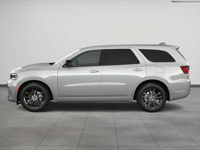 new 2024 Dodge Durango car, priced at $47,523