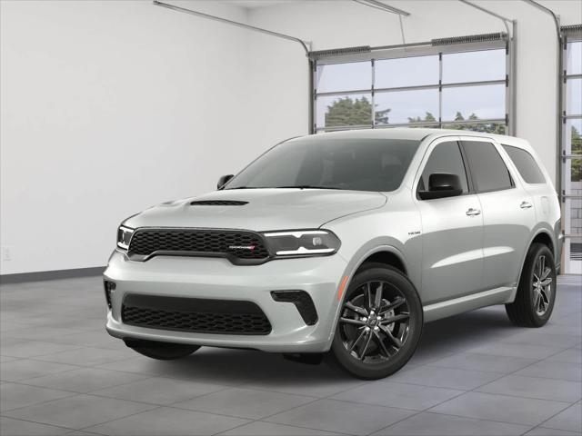 new 2024 Dodge Durango car, priced at $47,523