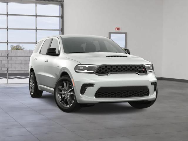 new 2024 Dodge Durango car, priced at $47,523