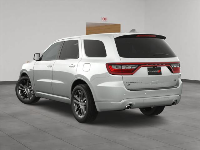 new 2024 Dodge Durango car, priced at $47,523