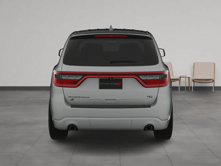 new 2024 Dodge Durango car, priced at $49,523