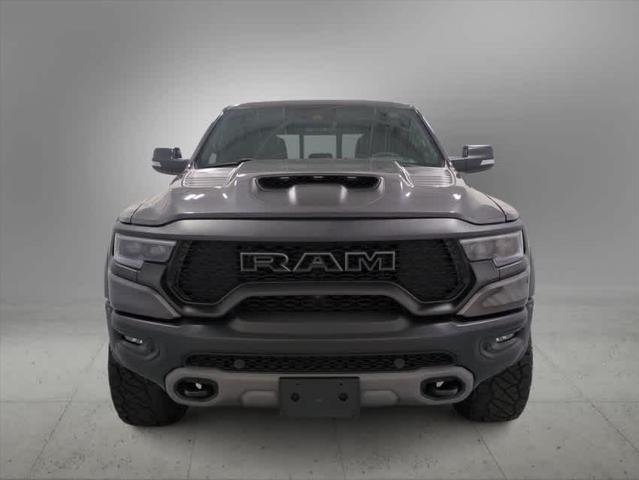 used 2021 Ram 1500 car, priced at $69,867
