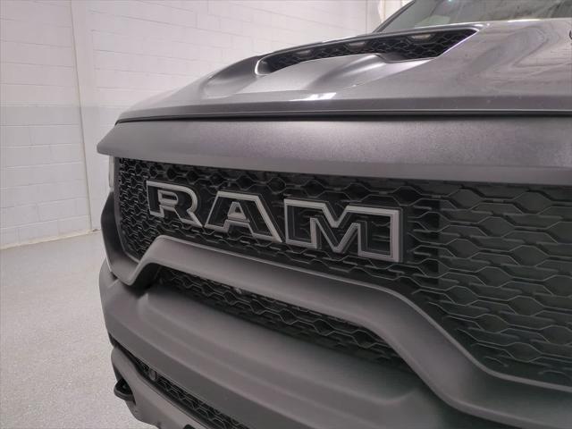 used 2021 Ram 1500 car, priced at $69,867