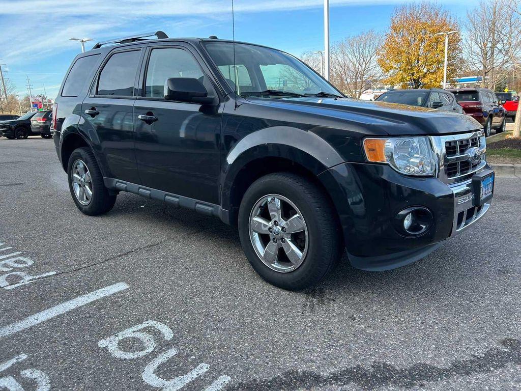 used 2011 Ford Escape car, priced at $4,890