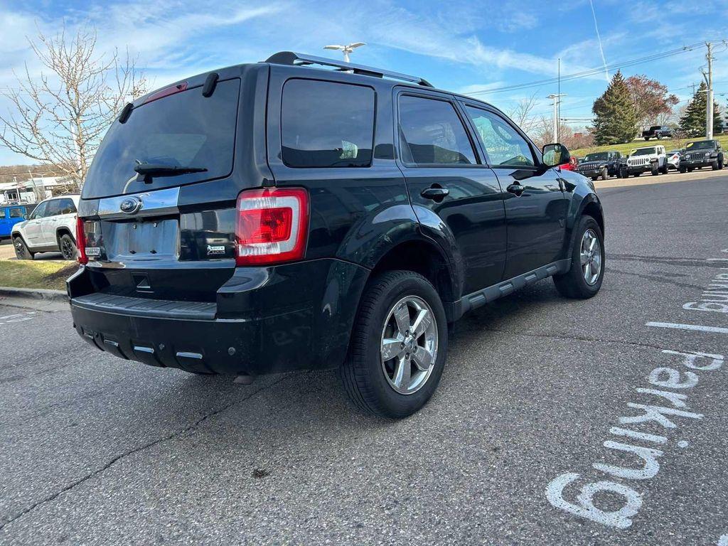 used 2011 Ford Escape car, priced at $4,890