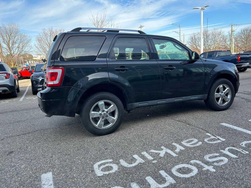 used 2011 Ford Escape car, priced at $4,890