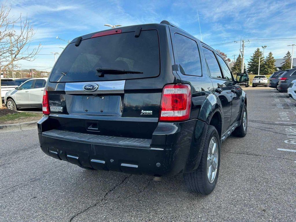 used 2011 Ford Escape car, priced at $4,890