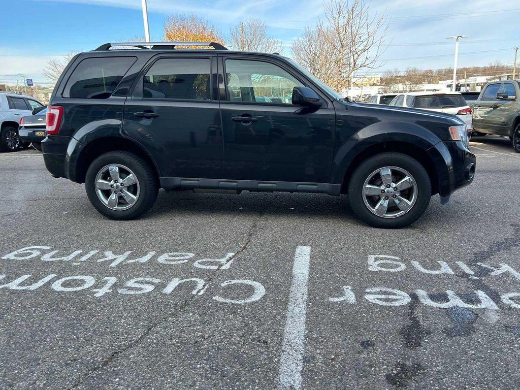 used 2011 Ford Escape car, priced at $4,890