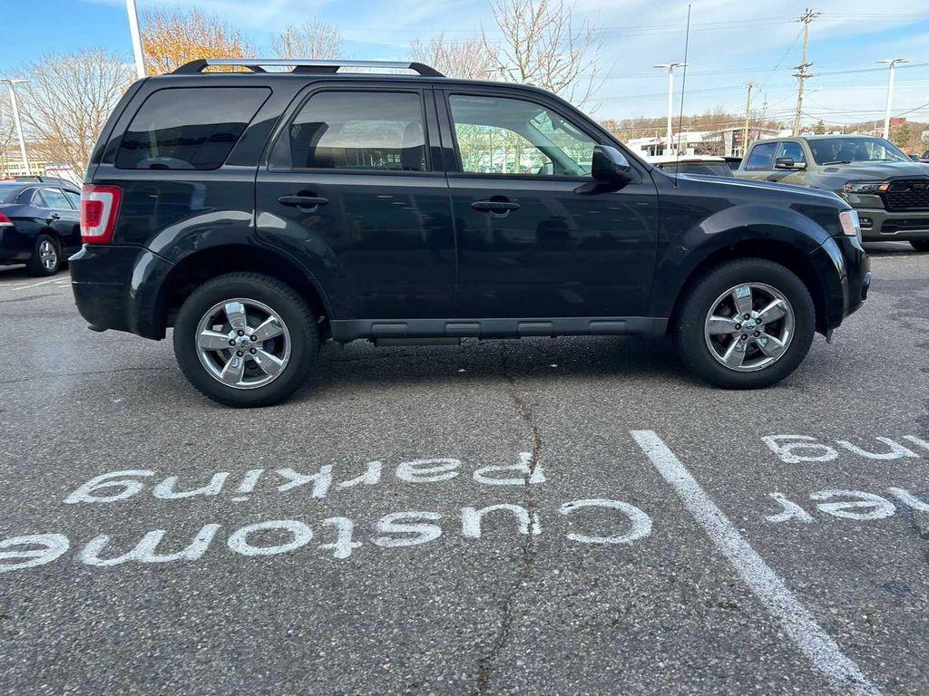 used 2011 Ford Escape car, priced at $4,890