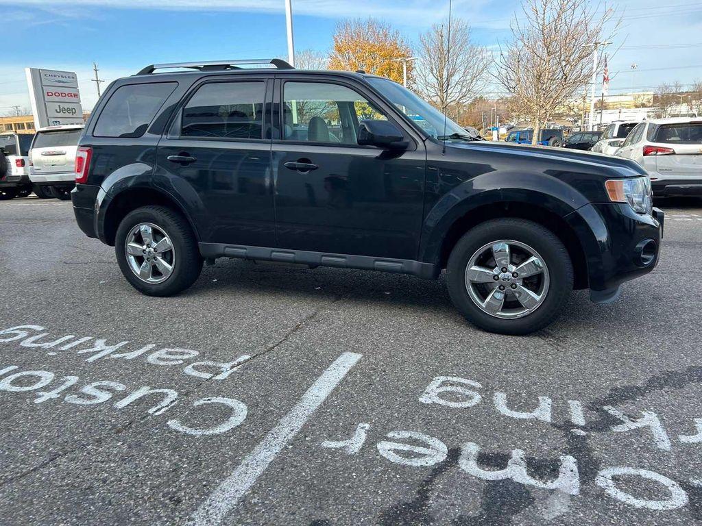 used 2011 Ford Escape car, priced at $4,890
