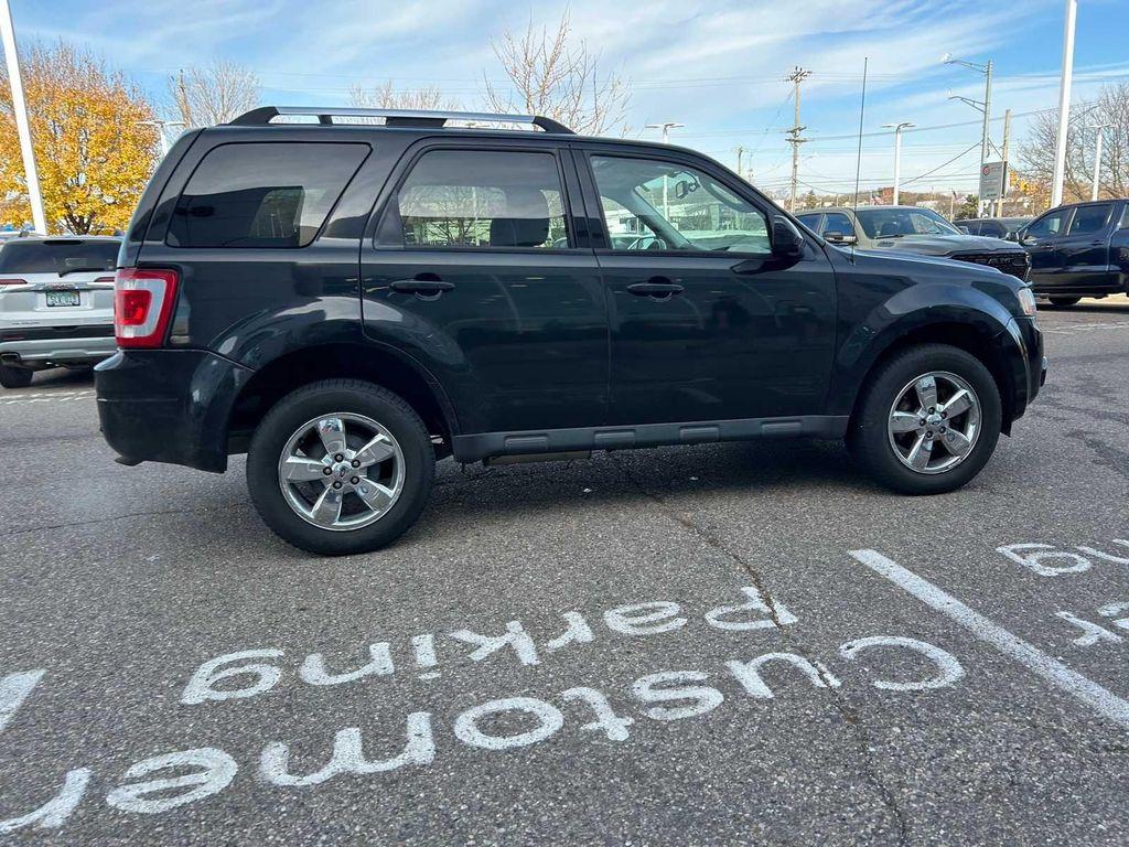 used 2011 Ford Escape car, priced at $4,890