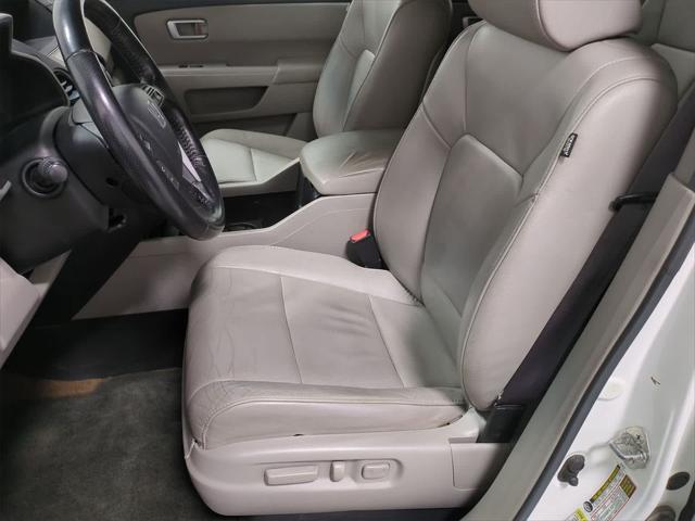 used 2013 Honda Pilot car, priced at $3,785